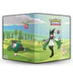 Gallery Series: Morning Meadow 9-Pocket Portfolio for Pokémon