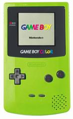 Gunpla-Box - Game Boy Color Kiwi - Video Game - GameBoy Color