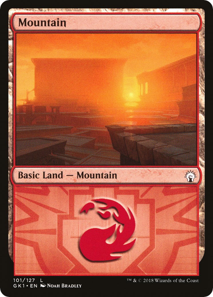 Mountain (101)