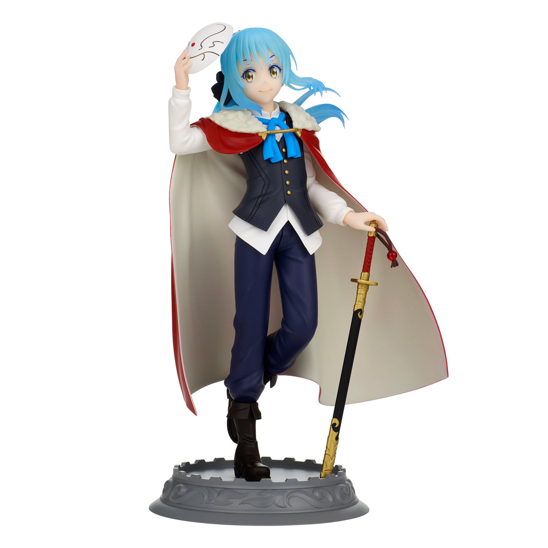 Banpresto: That Time I Got Reincarnated as a Slime Espresto est - Formal Wear and Base