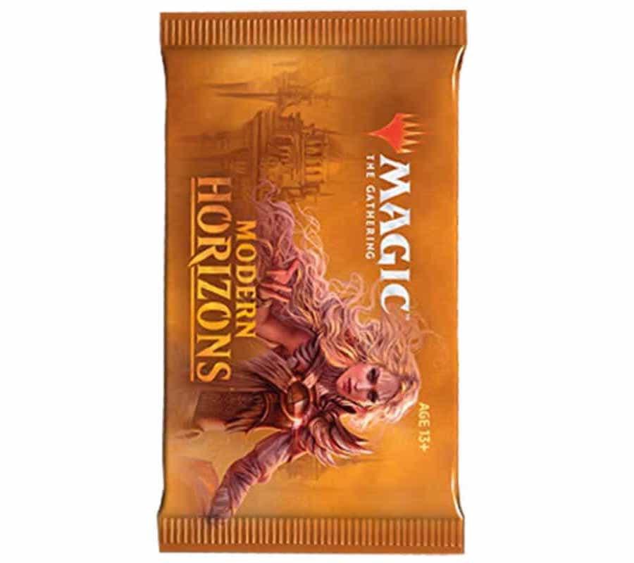 modern horizons booster box worth it Modern Horizons