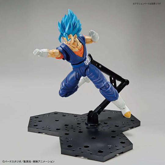Figure-rise Standard Super Saiyan God Super Saiyan Vegito
