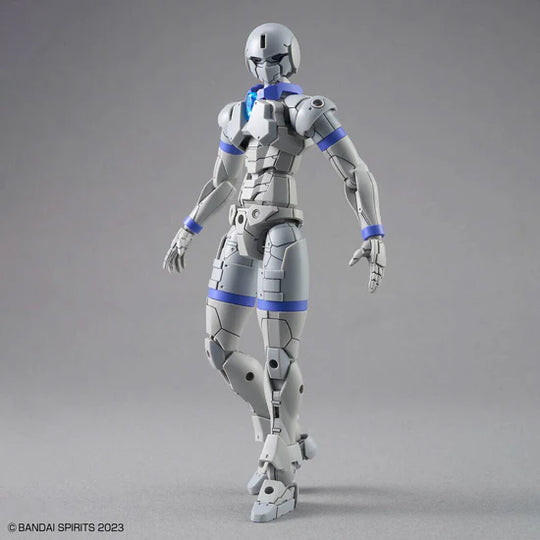 30 Minutes Fantasy #01 Liber Knight Model Kit