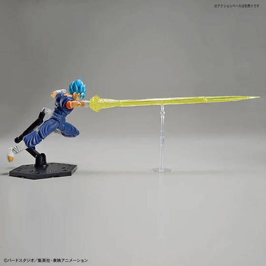 Figure-rise Standard Super Saiyan God Super Saiyan Vegito