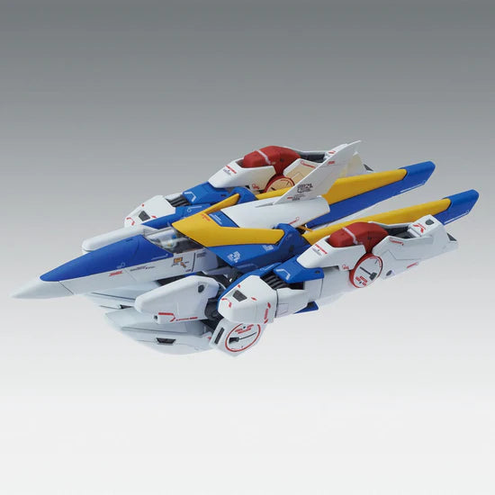 MG 1/100 Victory 2 Gundam (Ver. Ka)