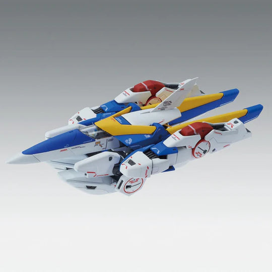 MG 1/100 Victory 2 Gundam (Ver. Ka)