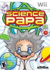Gunpla-Box - Science Papa - Wii