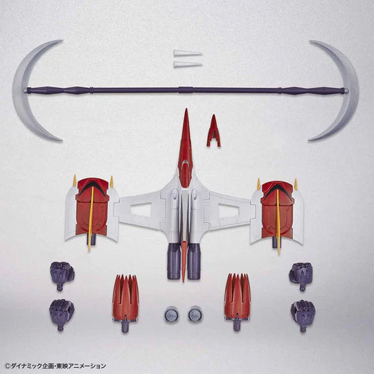 UFO Robot Grendizer HG Grendizer (Infinitism Ver.)