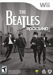 Gunpla-Box - The Beatles: Rock Band - Wii