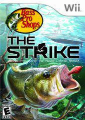 Gunpla-Box - Bass Pro Shops: The Strike - Wii
