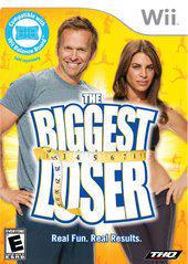 Gunpla-Box - The Biggest Loser - Wii