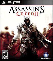 Assassin's Creed III - Playstation 3