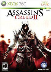 Gunpla-Box - Assassin's Creed II - Xbox 360