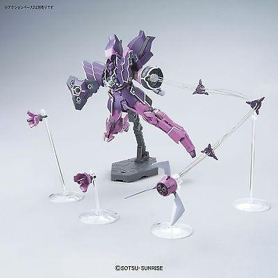 Bandai HGUC 185 GUNDAM YAMS-132 ROZEN ZULU (Episode 7 ver.)