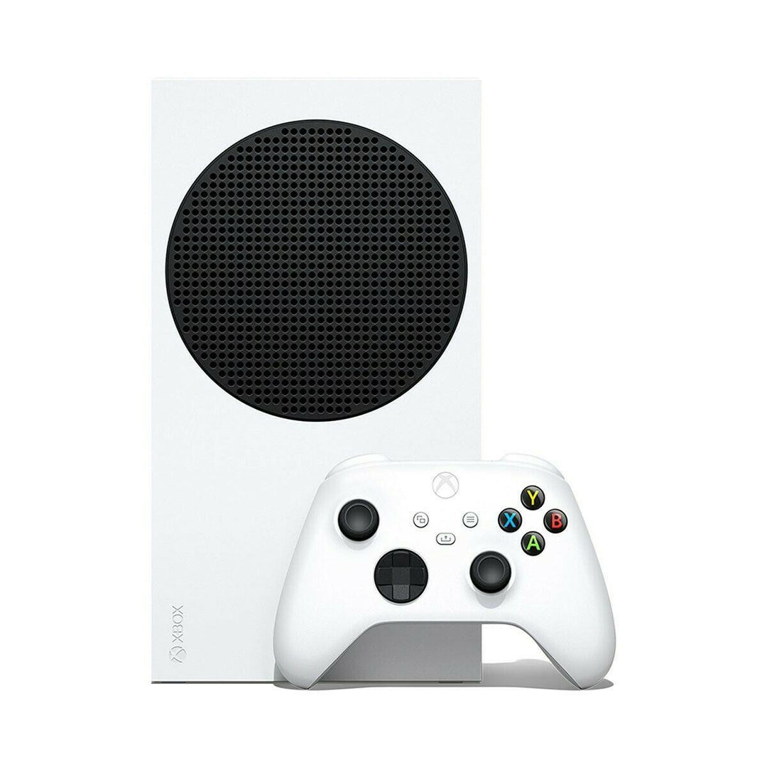 Gunpla-Box - Xbox Series S Console - Video Game - Xbox Series X