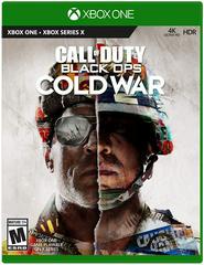 Gunpla-Box - Call of Duty: Black Ops Cold War - Xbox One