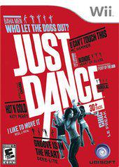 Gunpla-Box - Just Dance - Video Game - Wii