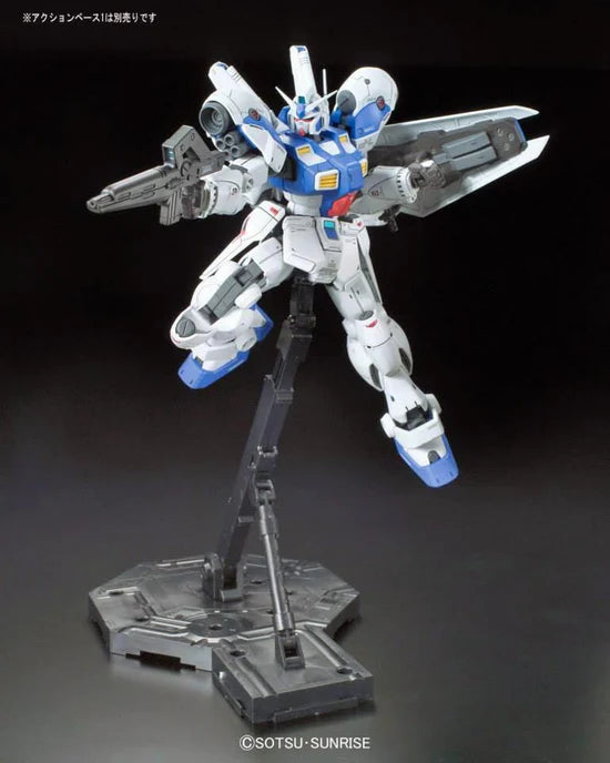 RE 1/100 RX-78 GP04G Gundam Gerbera