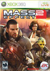 Gunpla-Box - Mass Effect 2 - Xbox 360