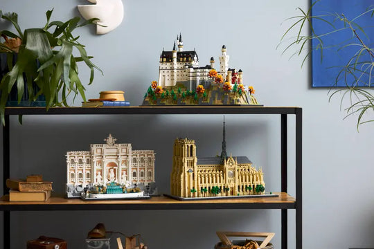 Neuschwanstein Castle