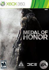 Gunpla-Box - Medal of Honor - Xbox 360