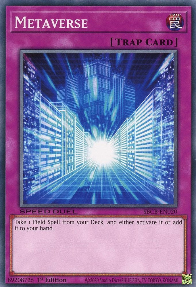 Metaverse