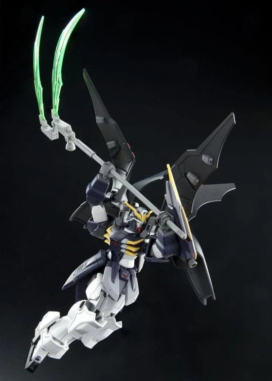 Mobile Suit Gundam Wing HGAC XXXG-01D2 Gundam Deathscythe Hell 1/144 Scale Model Kit (P-Bandai)