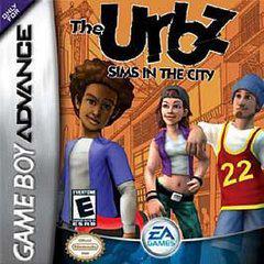 The Sims 2 - GameBoy Advance