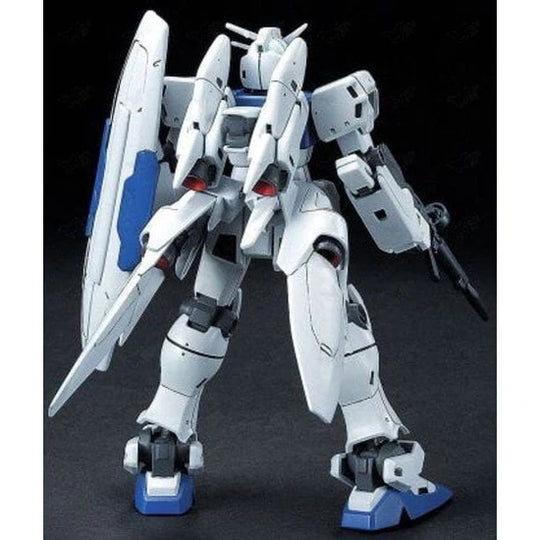 HGUC 1/144 #025 RX-78GP03S Gundam Stamen