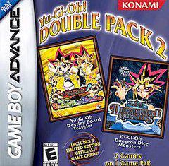 Gunpla-Box - Yu-Gi-Oh Double Pack 2 - Video Game - GameBoy Advance