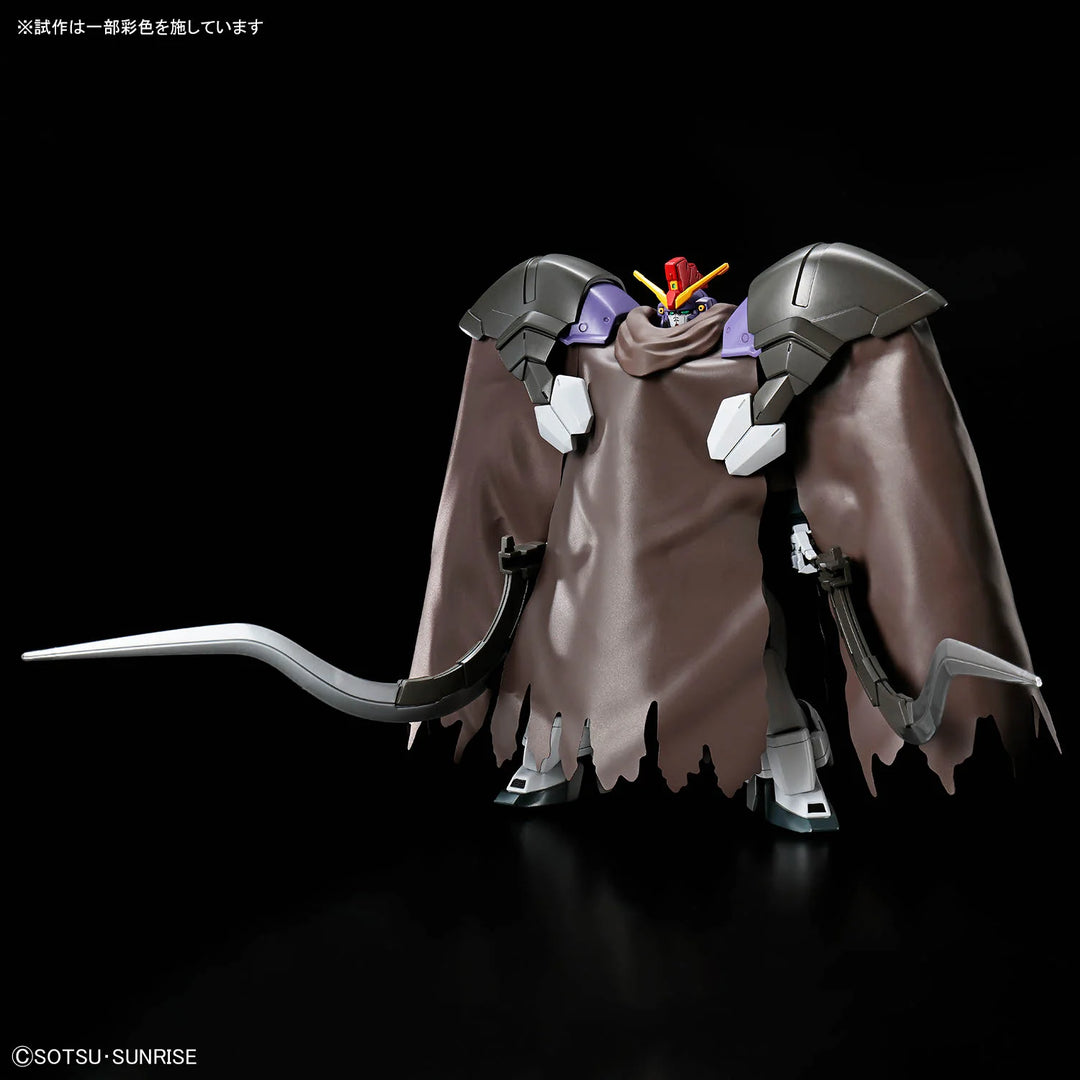 HGEW 1/144 #268 XXXG-01SR2 Gundam Sandrock Custom EW