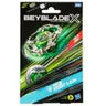 Beyblade X Helm Knight 3-80N Starter Pack Set with Defense Type Top & Launche