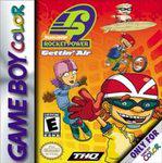 Gunpla-Box - Rocket Power Getting Air - Video Game - GameBoy Color