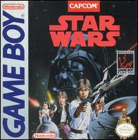 Gunpla-Box - Star Wars - Video Game - GameBoy