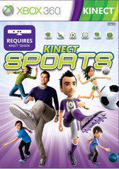 Gunpla-Box - Kinect Sports - Xbox 360