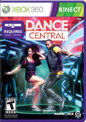Gunpla-Box - Dance Central - Xbox 360