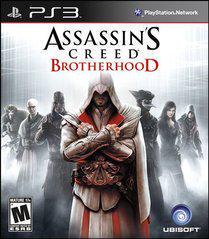 Gunpla-Box - Assassin's Creed: Brotherhood - Playstation 3