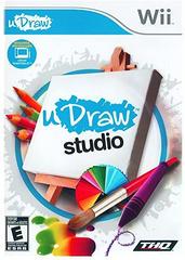 Gunpla-Box - uDraw Studio - Wii