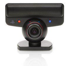 Playstation Eye for PS3 - Playstation 3