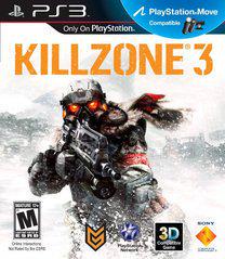 Gunpla-Box - Killzone 3 - Playstation 3