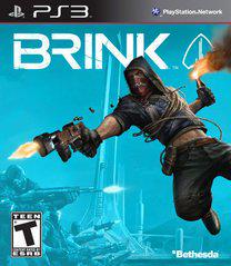 Gunpla-Box - Brink - Playstation 3