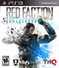 Gunpla-Box - Red Faction: Armageddon - Playstation 3