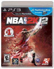 Gunpla-Box - NBA 2K12 - Playstation 3