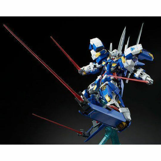 MG 1/100 Gundam Avalanche Exia Dash