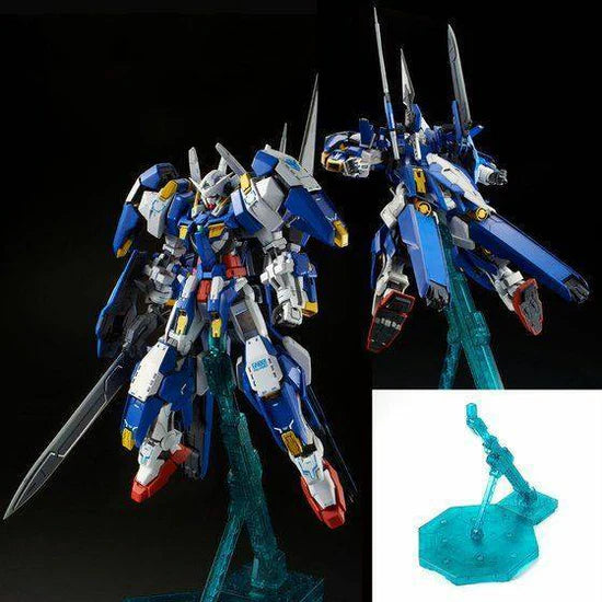 MG 1/100 Gundam Avalanche Exia Dash
