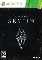 Gunpla-Box - Elder Scrolls V: Skyrim - Xbox 360