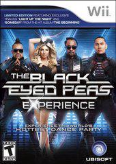 Gunpla-Box - Black Eyed Peas Experience - Wii