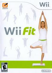 Gunpla-Box - Wii Fit (game Only) - Wii