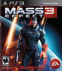 Gunpla-Box - Mass Effect 3 - Playstation 3
