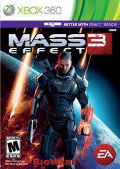 Gunpla-Box - Mass Effect 3 - Xbox 360